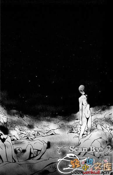 《渎神之主》3 压抑 The oppression 插图（11）
