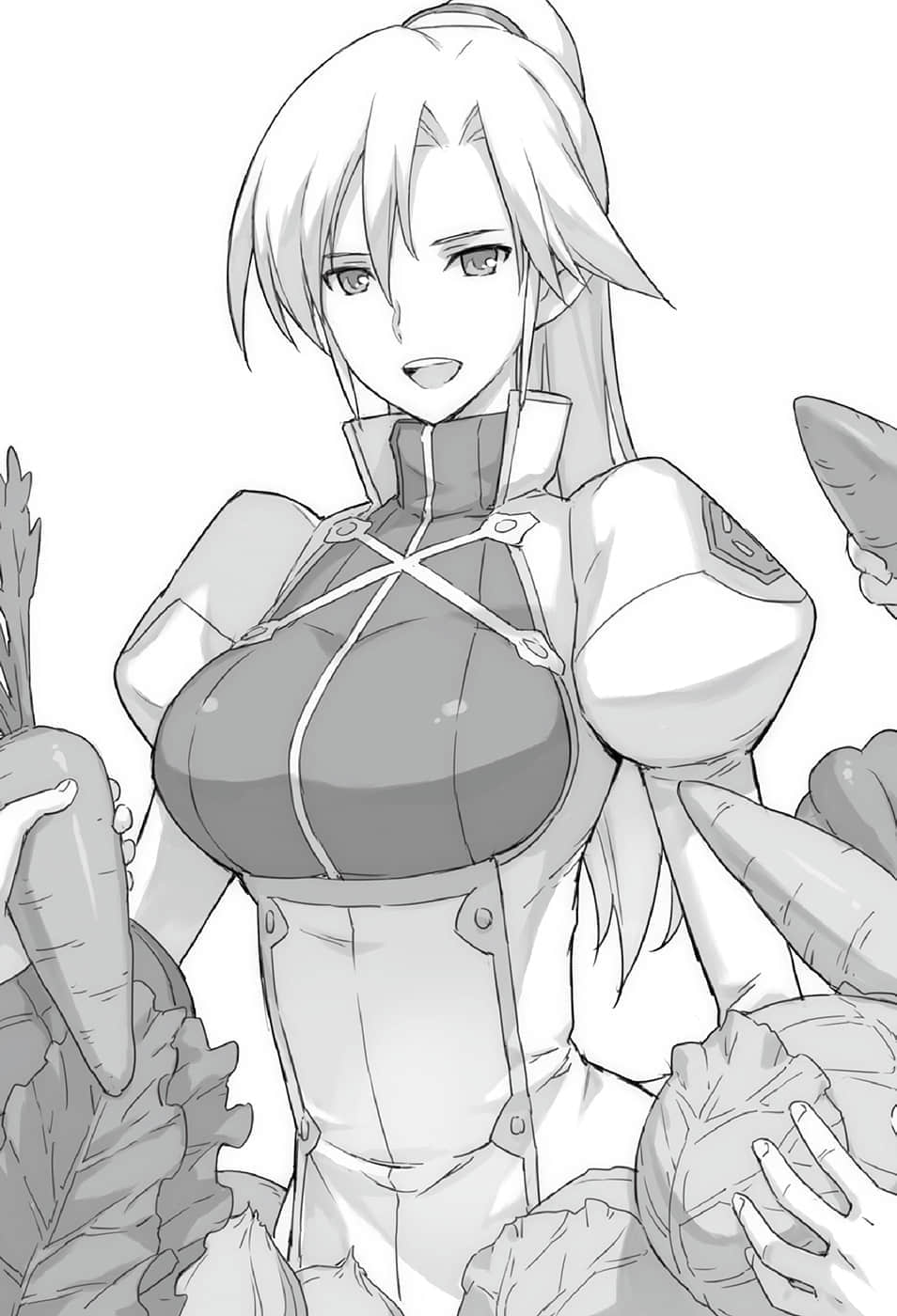 英雄教室小说插图（46）