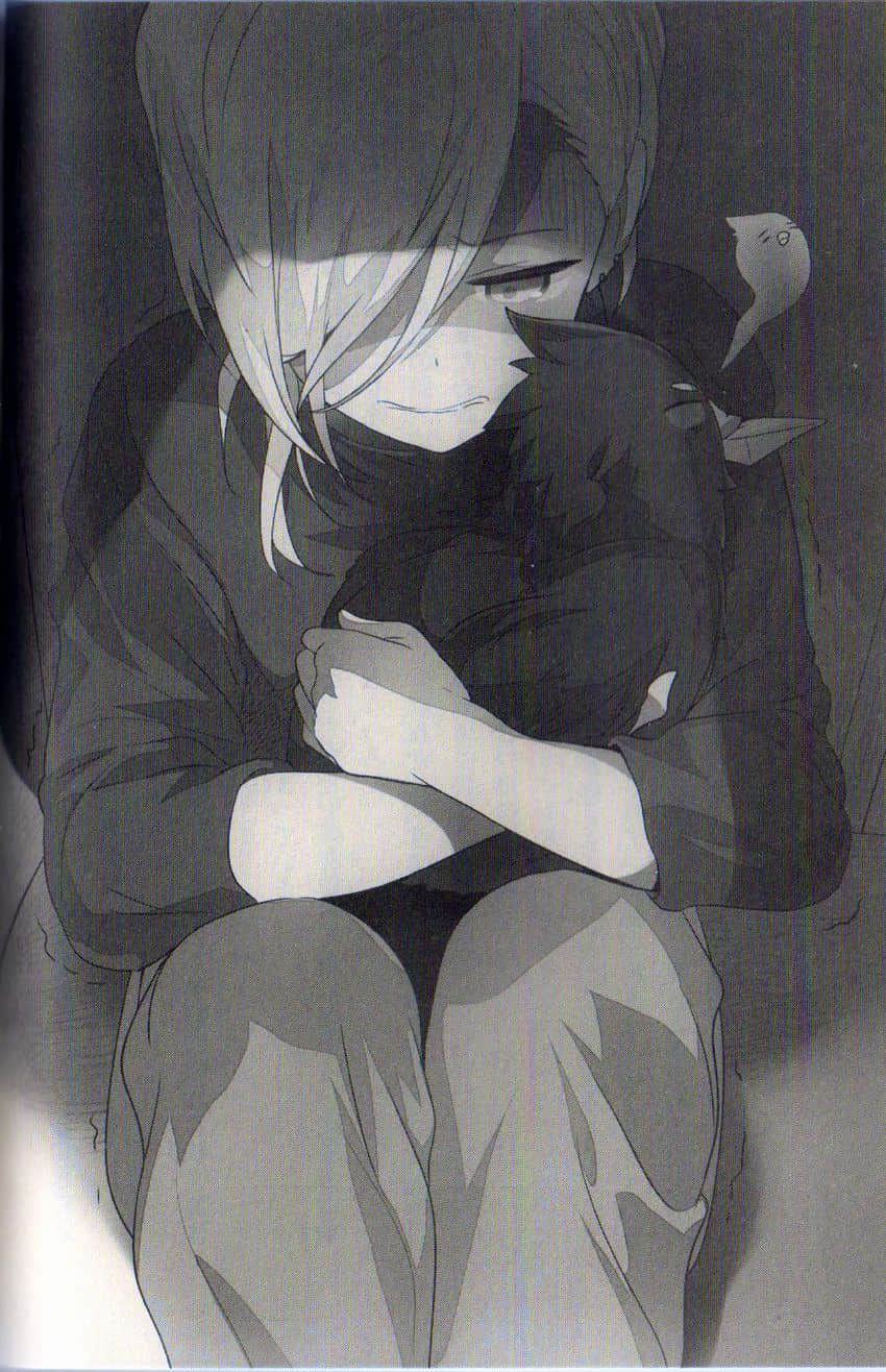 《打工吧！魔王大人》18 插图（5）