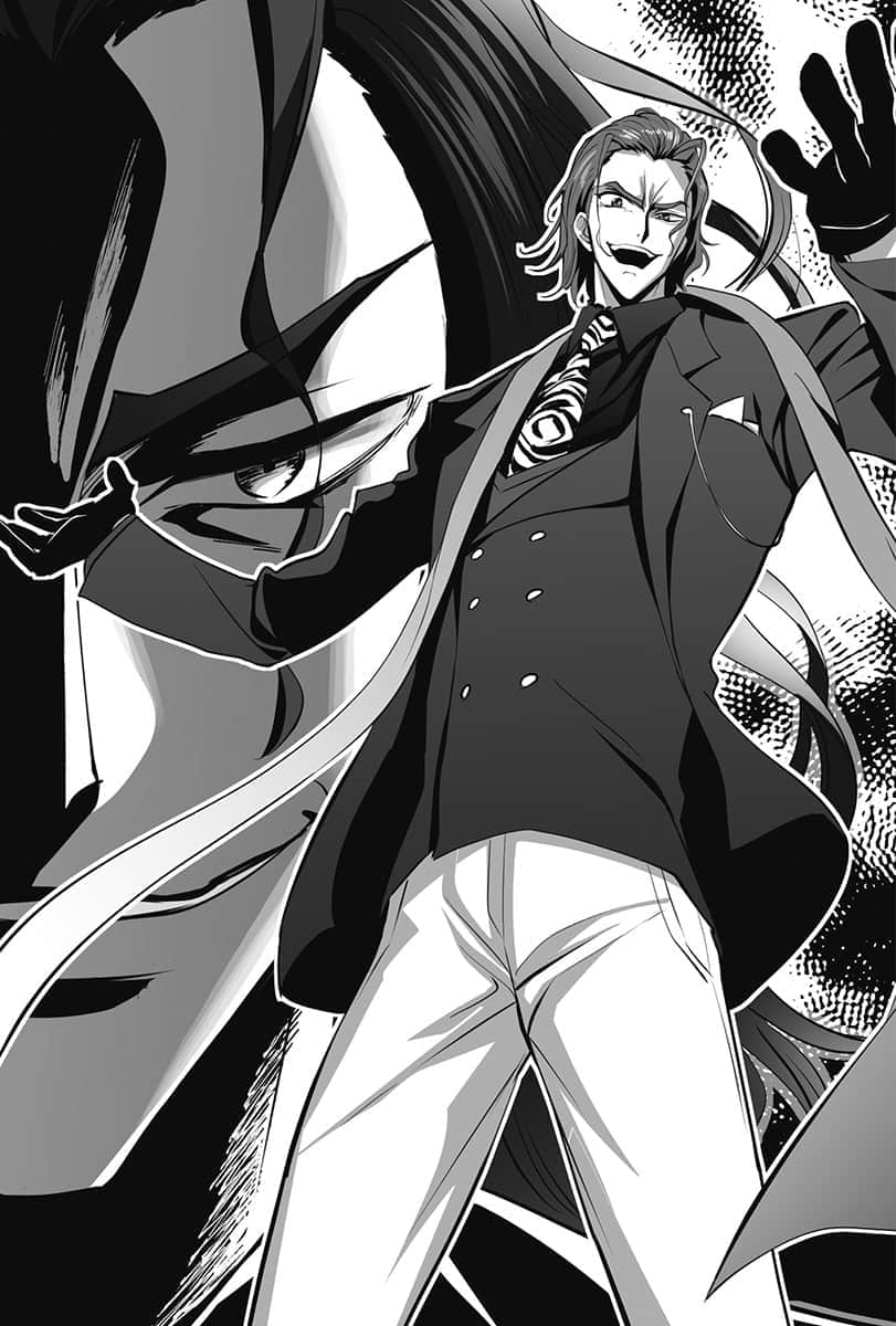 《死老百姓靠抽卡也能翻转人生》2 插图（11）