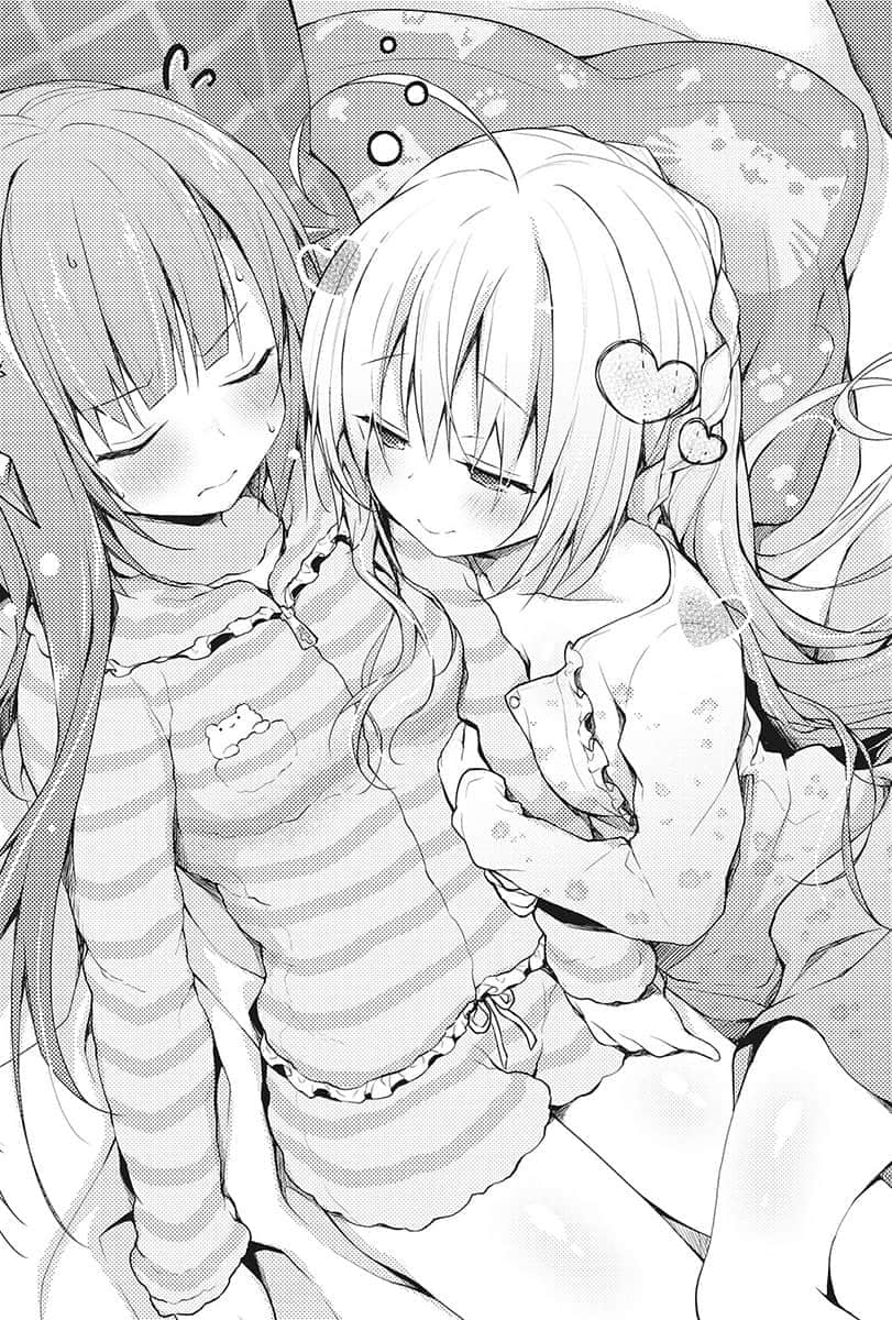《交叉连结》4 觉醒与灾厄的互换身体姐妹游戏攻略 插图（8）