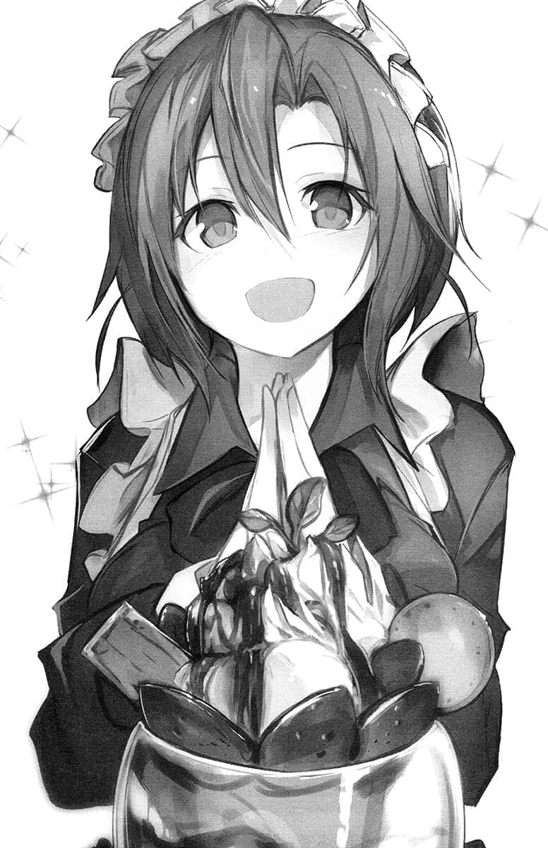 《必胜迷宫的经营方法》6 插图（9）