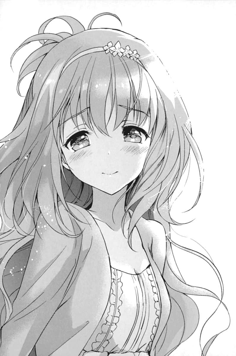 我与她的漫画萌战记小说插图（1）