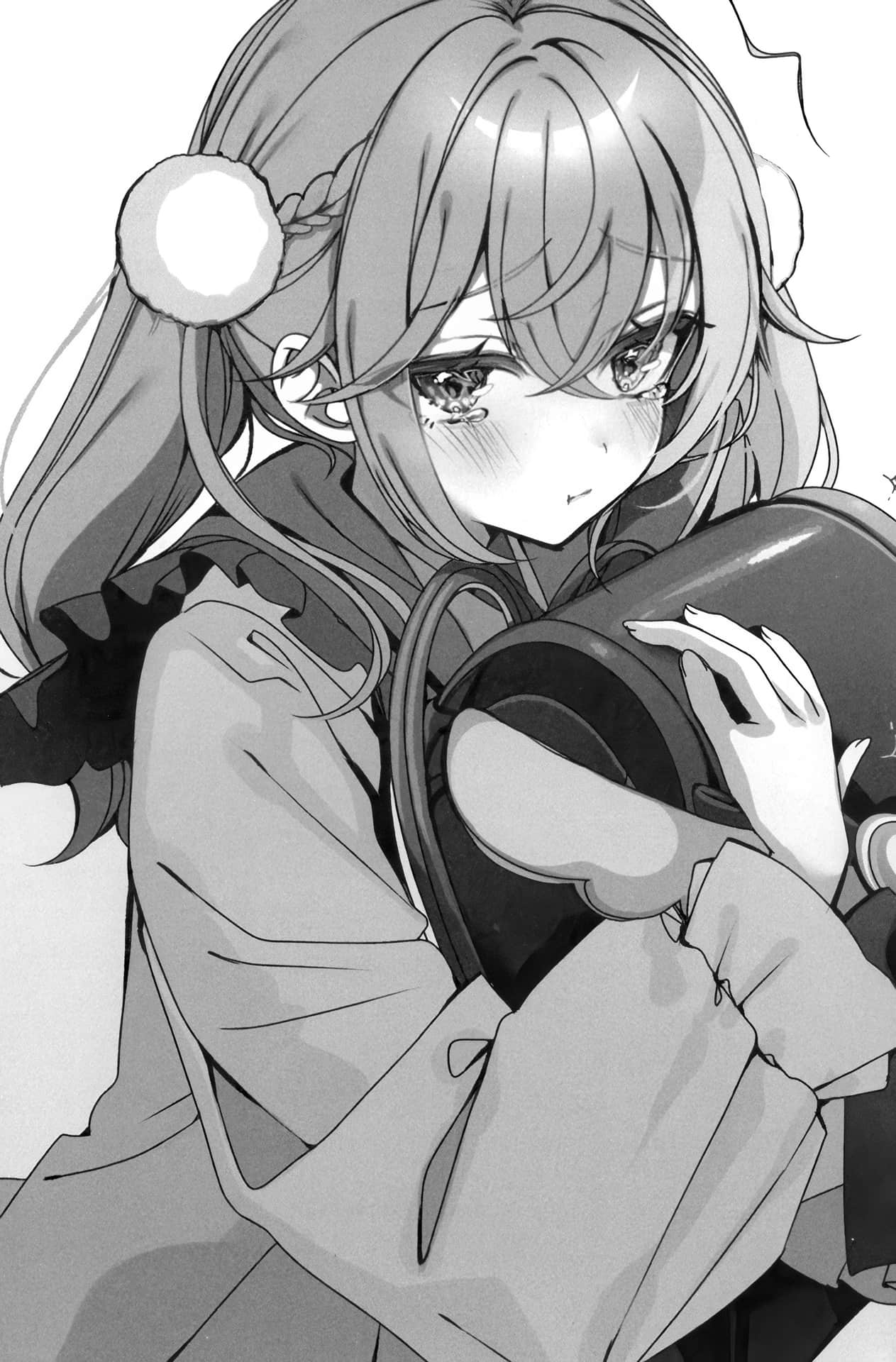 《少女奇案》2 插图（9）