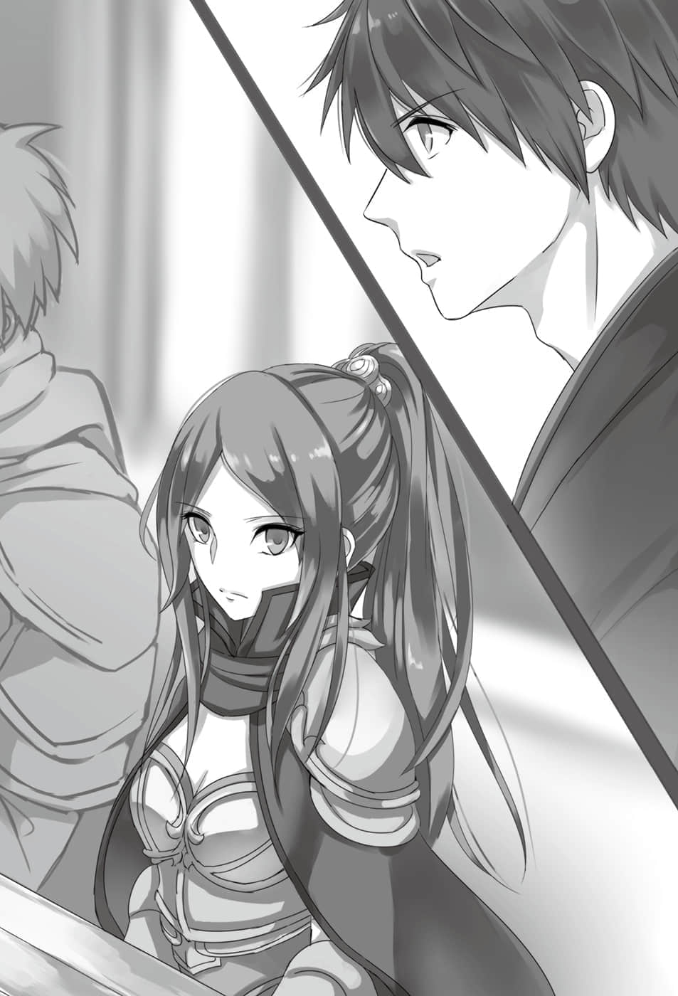 《军师无所不知》1 插图(9)