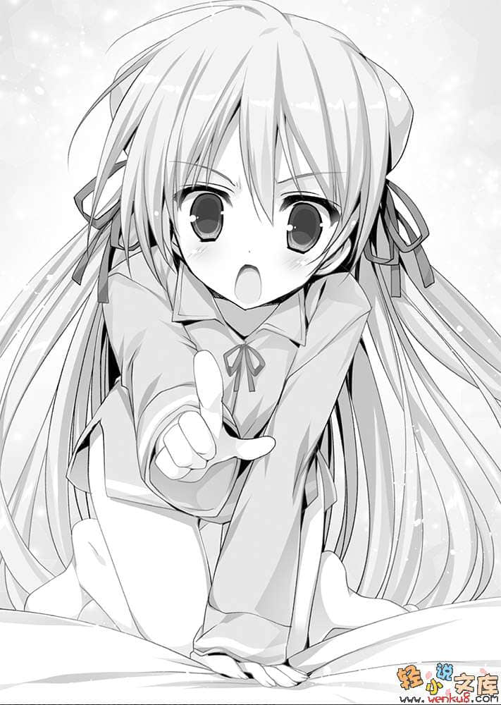 《星刻龙骑士》19 插图（11）