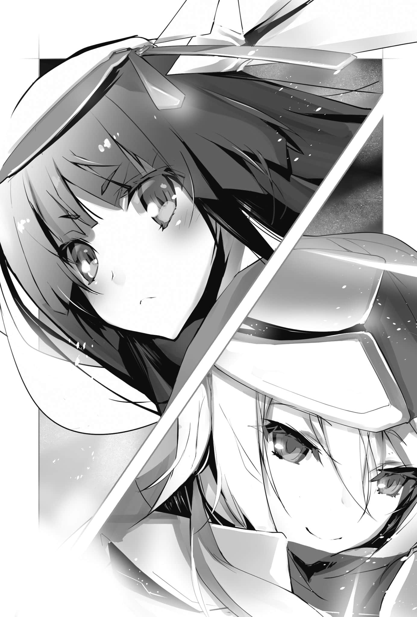 《OBSTACLE Series 激战的魔女之夜》2 插图（26）