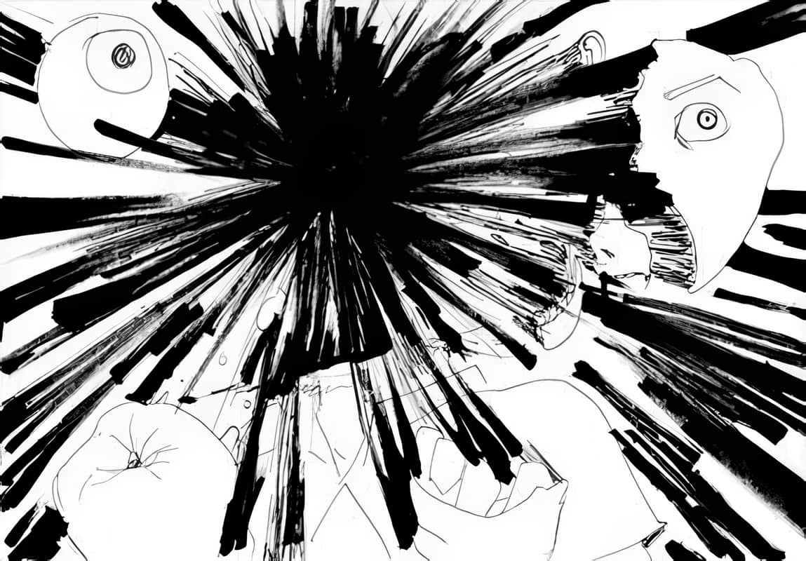 《JOJO官方外传 乔治·乔斯达》下卷 十二 独角仙插图(19)