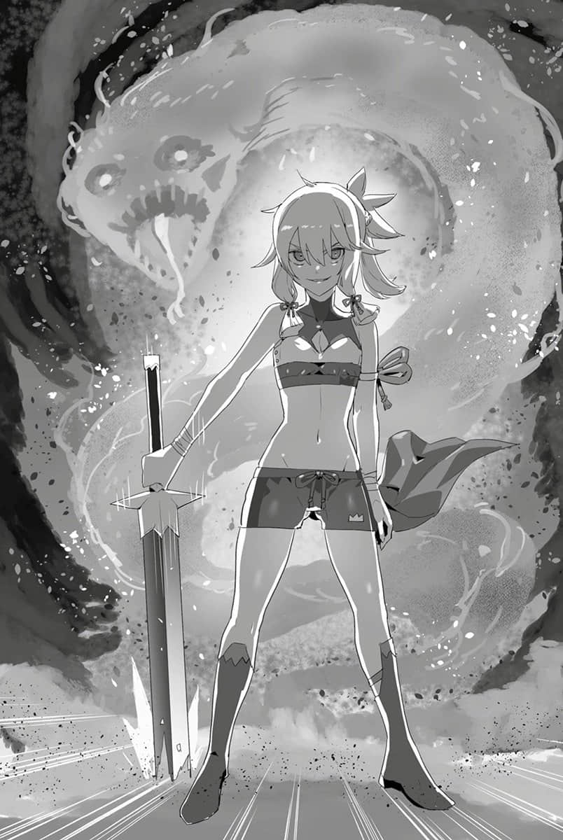 《想让我出人头地的最强女师父们，为了培育方针演变成修罗场》1 第二章 培训开始！插图（3）