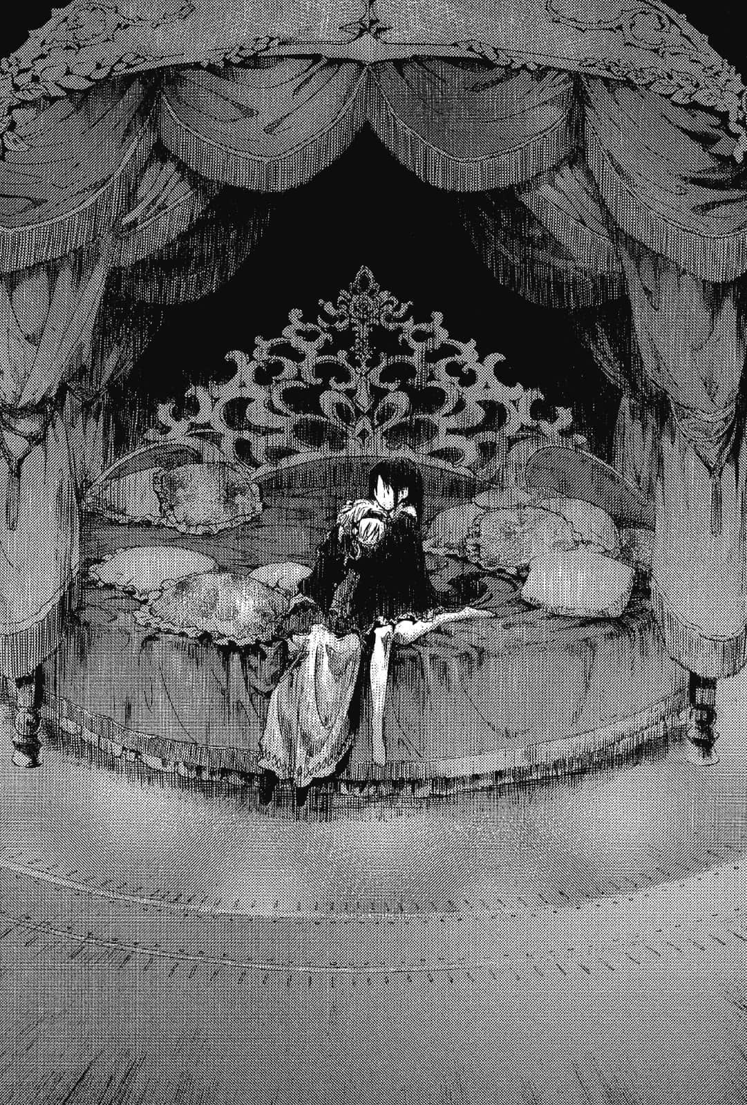 《钢壳都市雷吉欧斯》13 gray concerto 插图（9）
