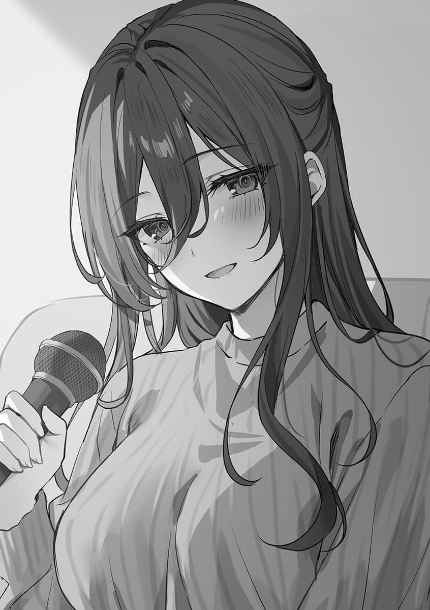 《被坐在后面的辣妹喜欢上，我快要没辙了。》3 1月11日～1月25日 第三学期开始了呢。插图（1）