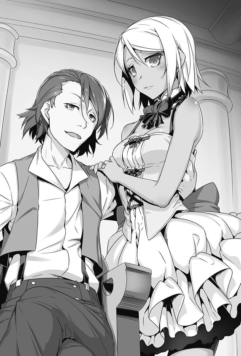 赌博师从不祈祷小说插图（24）