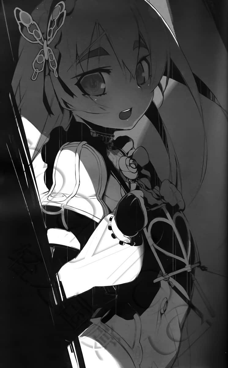 《棺姬嘉依卡》4 插圖（6）