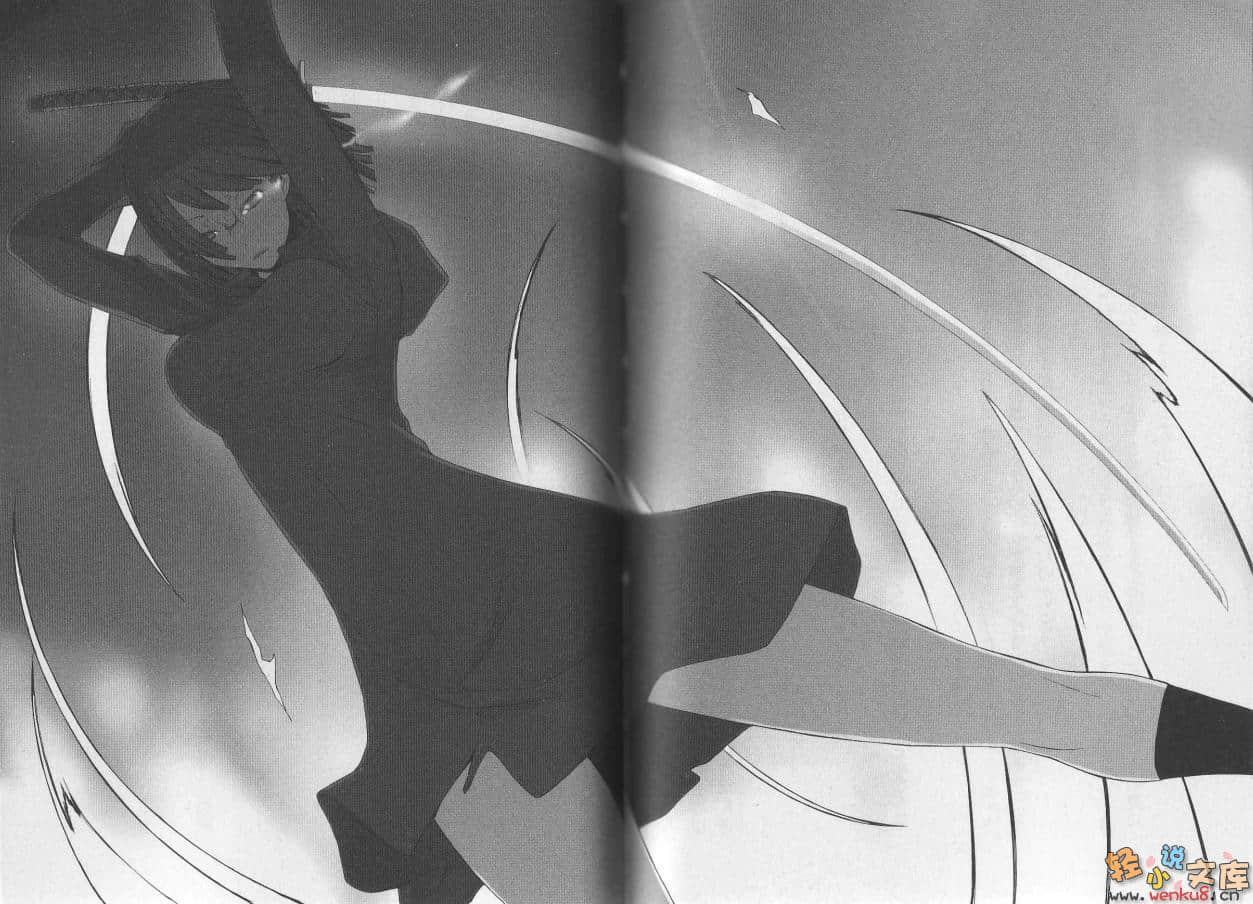 《無頭騎士異聞錄DuRaRaRa!!》6 插圖（14）