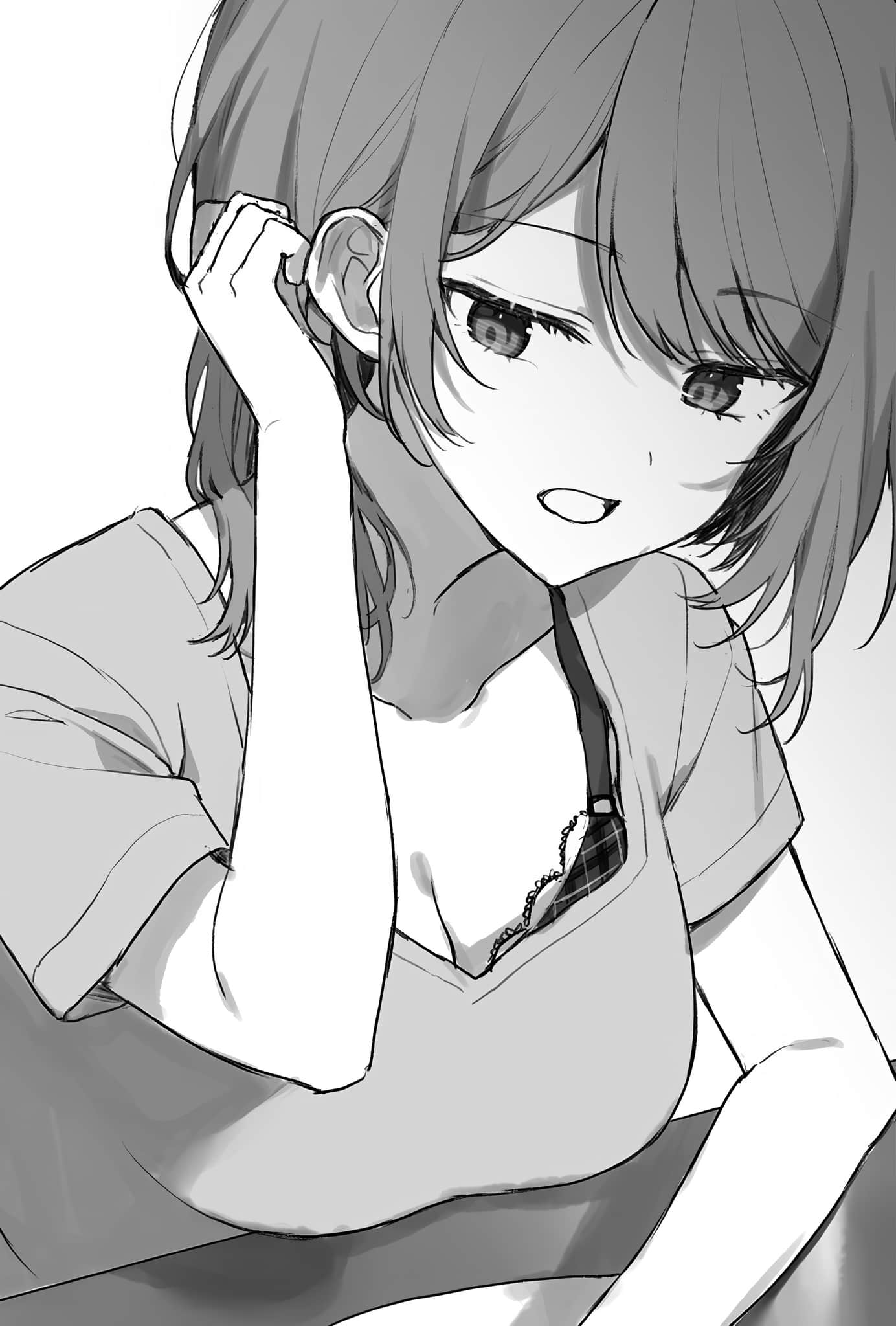《重返青春的前妻是我的同班同学》2 插图（11）
