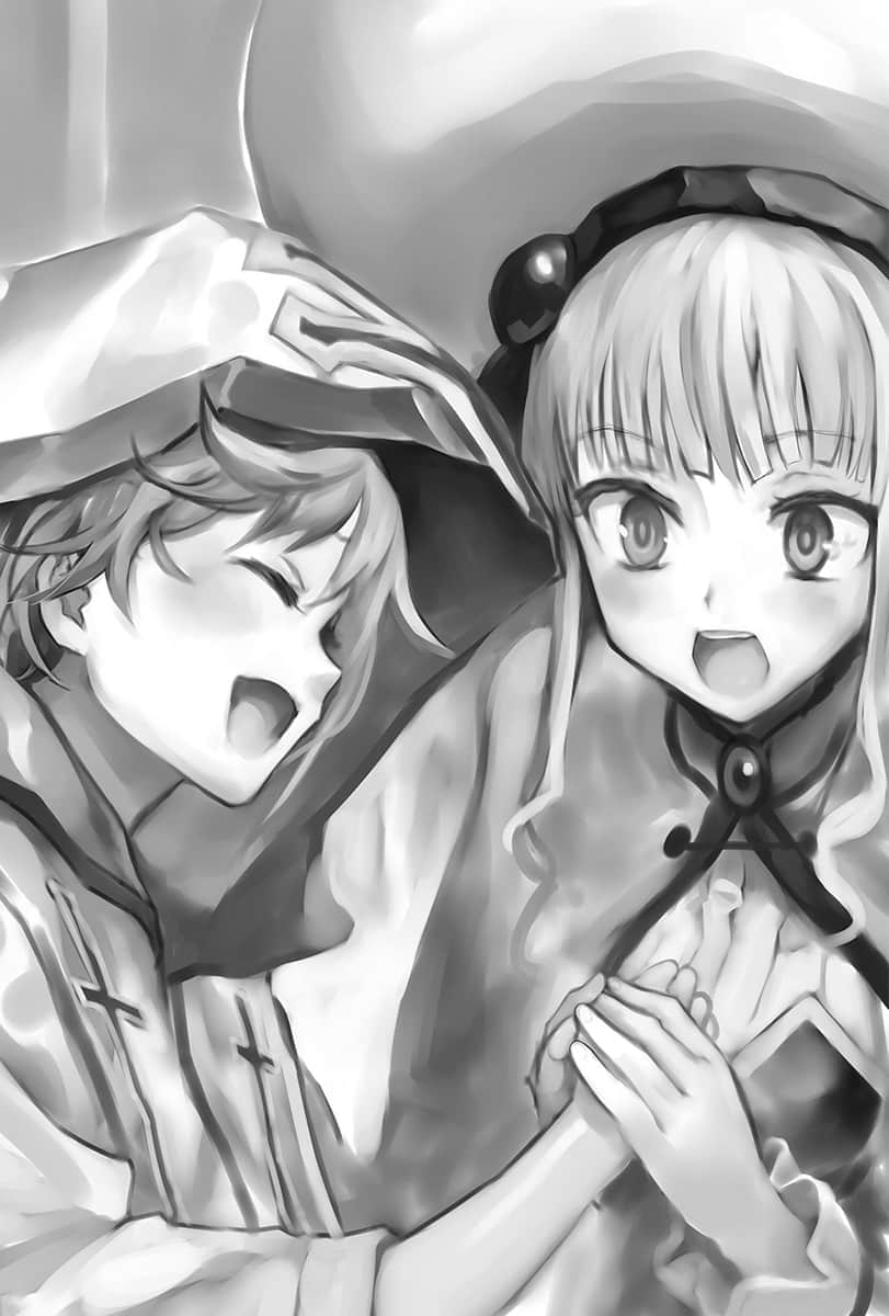 《誰都可以暗中助攻討伐魔王》2 第四報告 克服不死系魔物的進度插圖（4）
