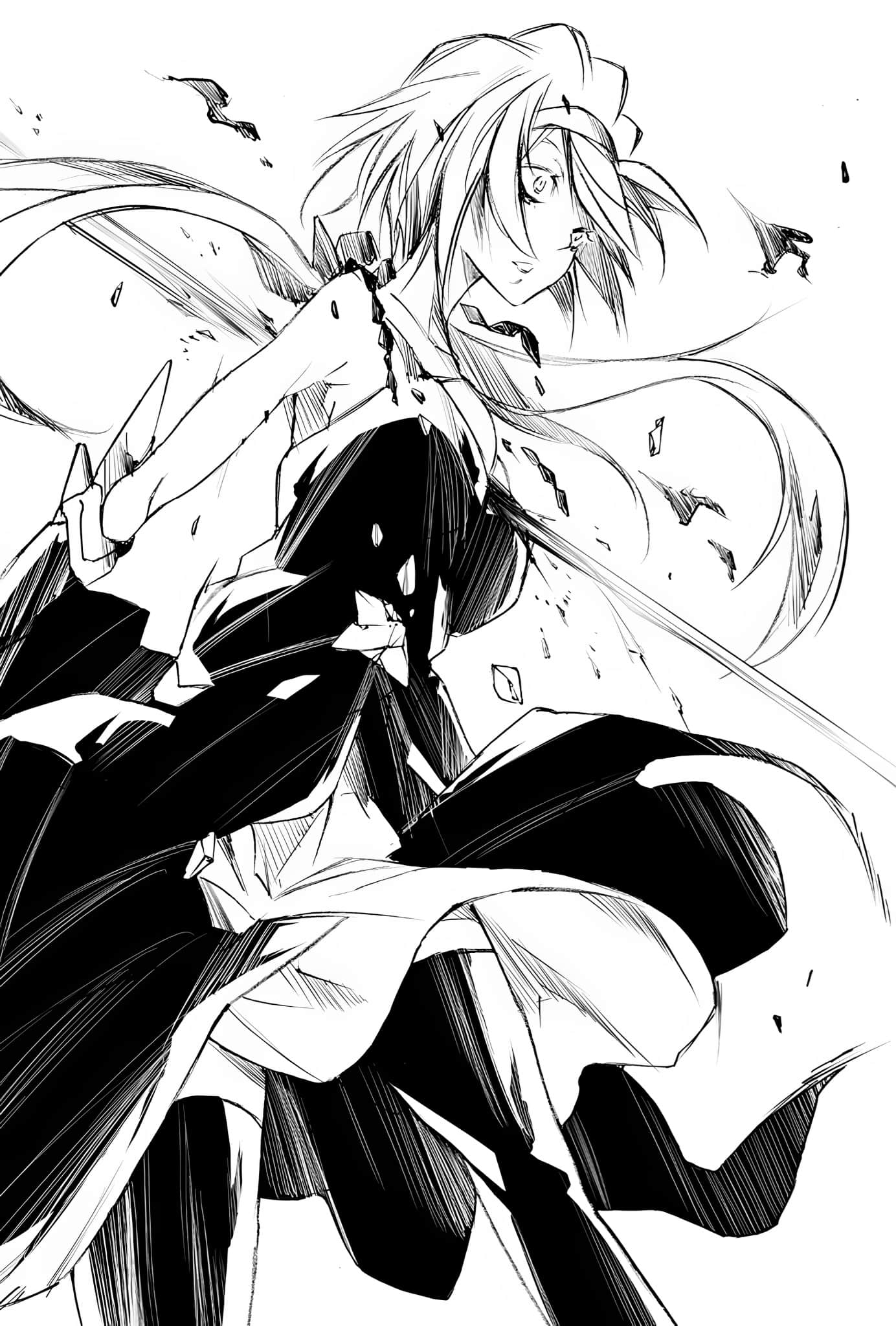 《关于我转生变成史莱姆这档事》22 插图（17）
