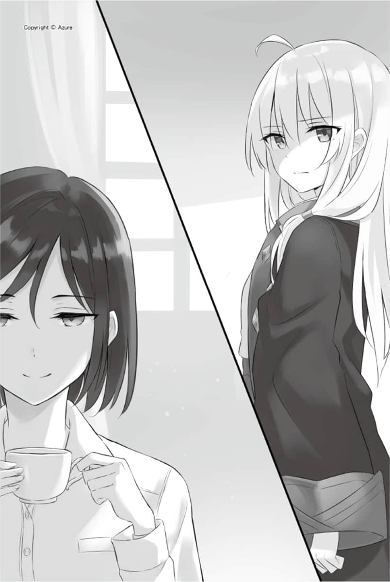 《魔女之旅》6 插图（8）