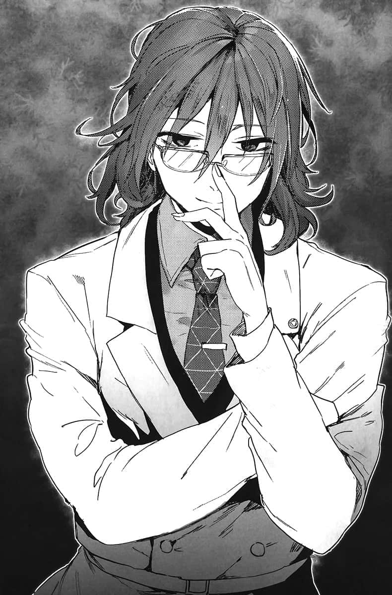 《谁说尼特族在异世界就会认真工作?》4 他会放著精灵族公主不管，自己成为救世主。 插图（8）