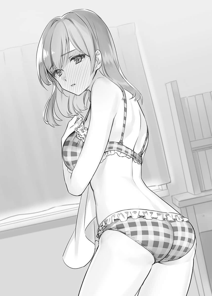 《灰原同学重返过去，开启所向无敌的第二轮青春游戏》3 插图（10）