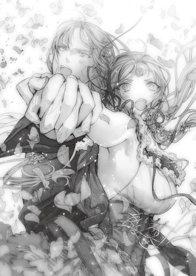 《异世界迷宫最深部为目标》12(web版) 260话 最终章「艾徳・■■■・缇缇」插图(1)