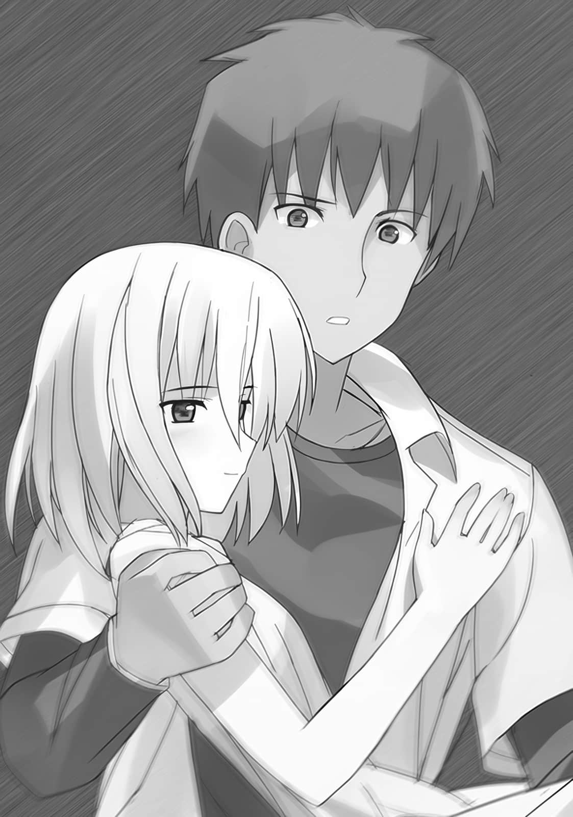 《Campione 弑神者！》9 女神再临 插图（16）
