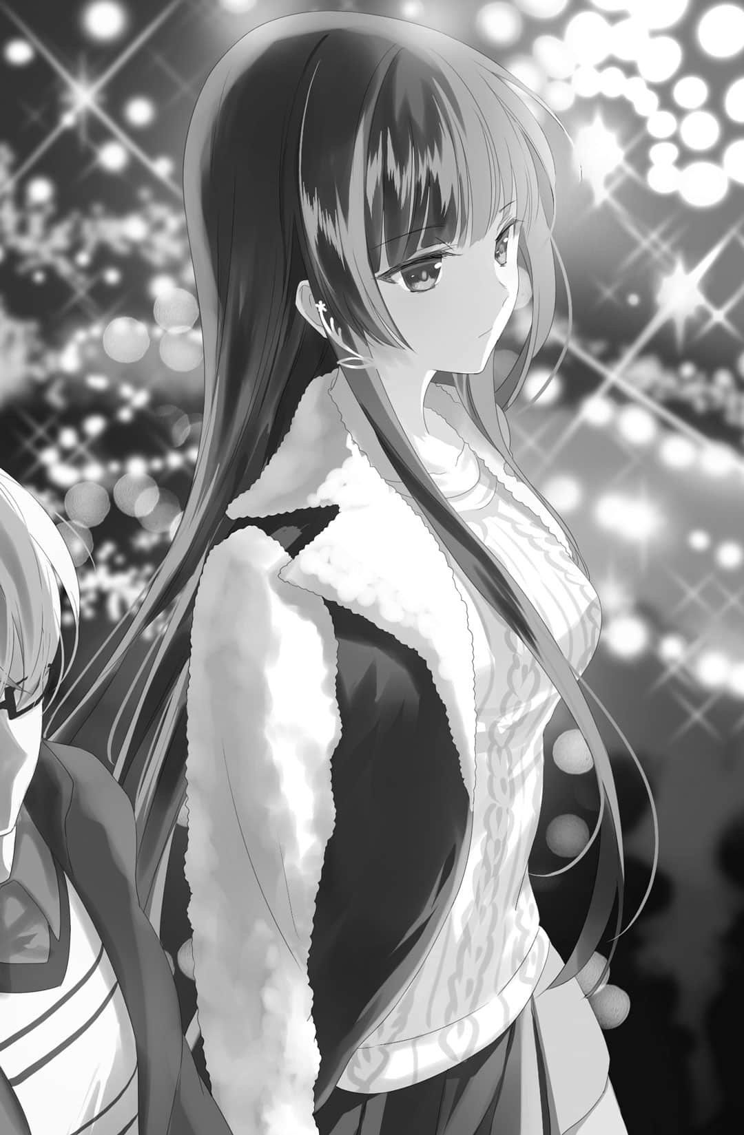 《我和她和她和她的不健全关系》8 2. final date插图（2）