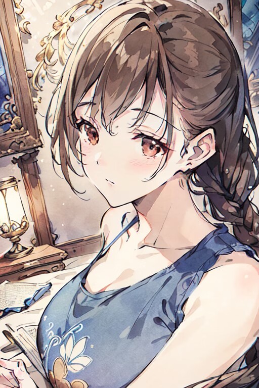 那个在三楼逃生楼梯吸烟的女生小说插图（24）