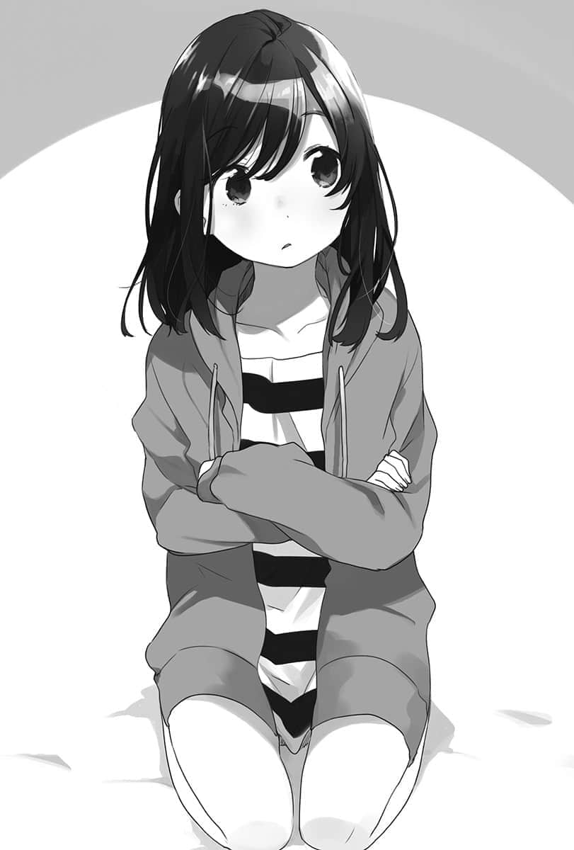 《妹妹人生》〈下〉 插图(13)