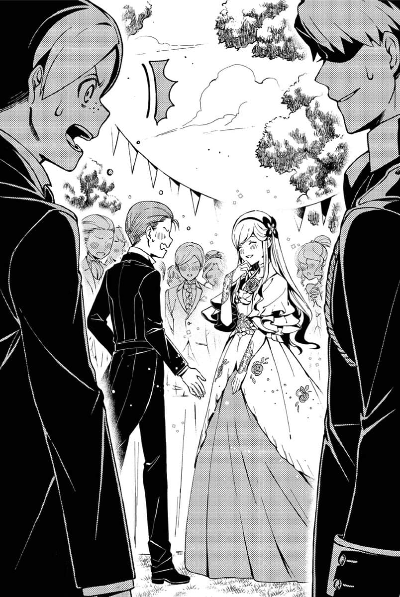 田中家全员转生小说插图（10）
