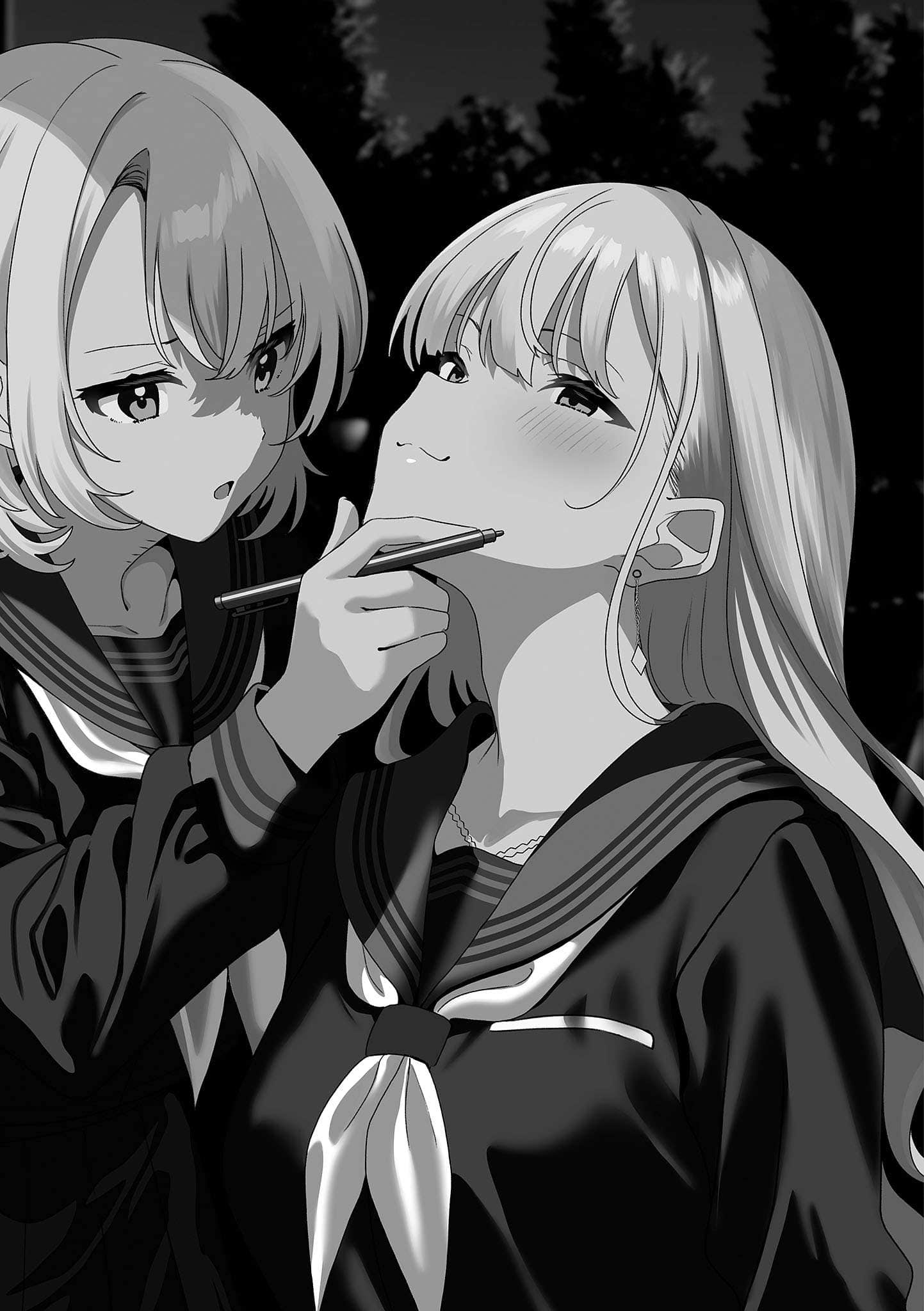 《废墟巡游 从现在开始，自行负责！》1 插图（13）