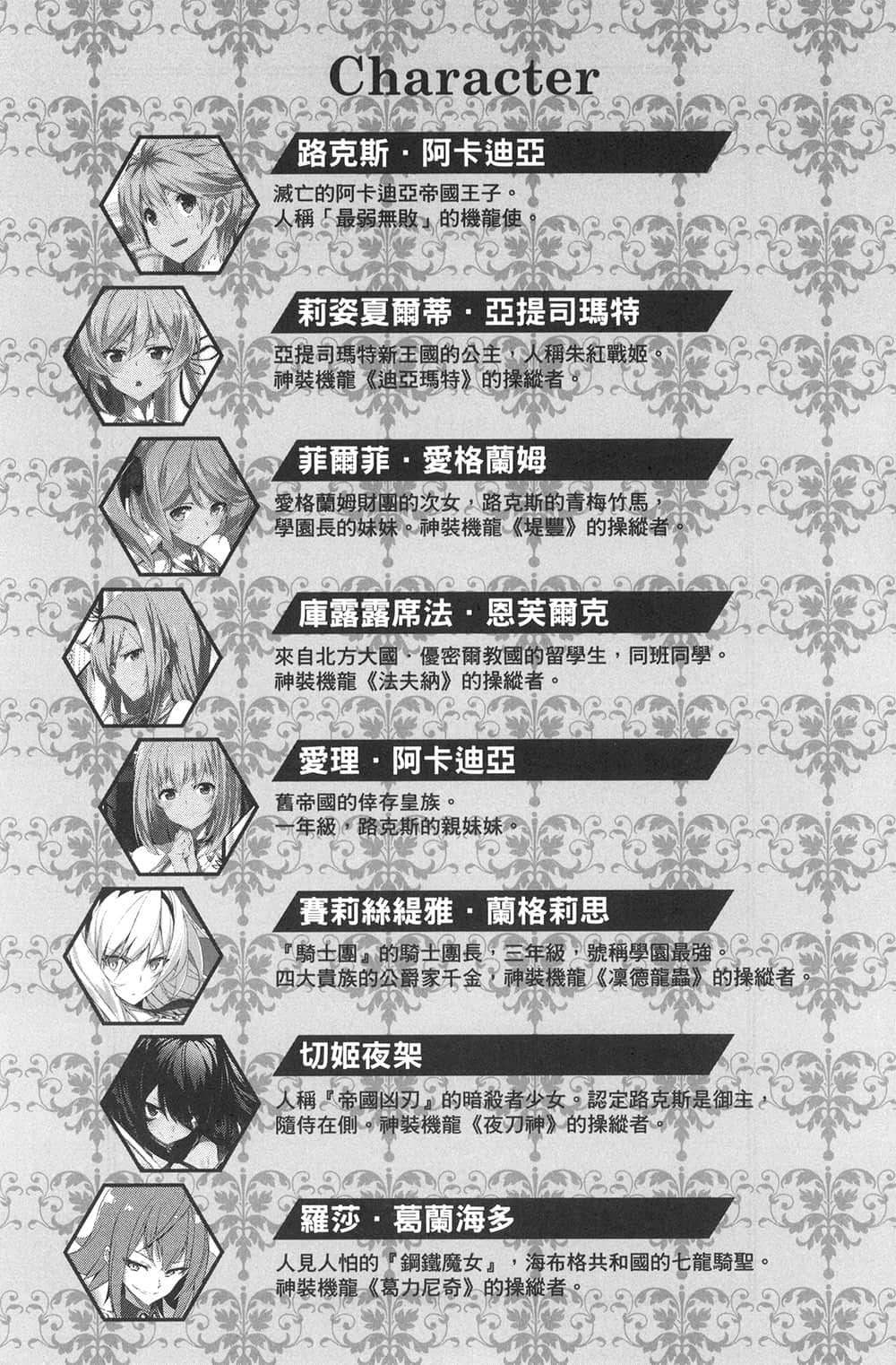 《最弱无败神装机龙《巴哈姆特》》10 插图(6)