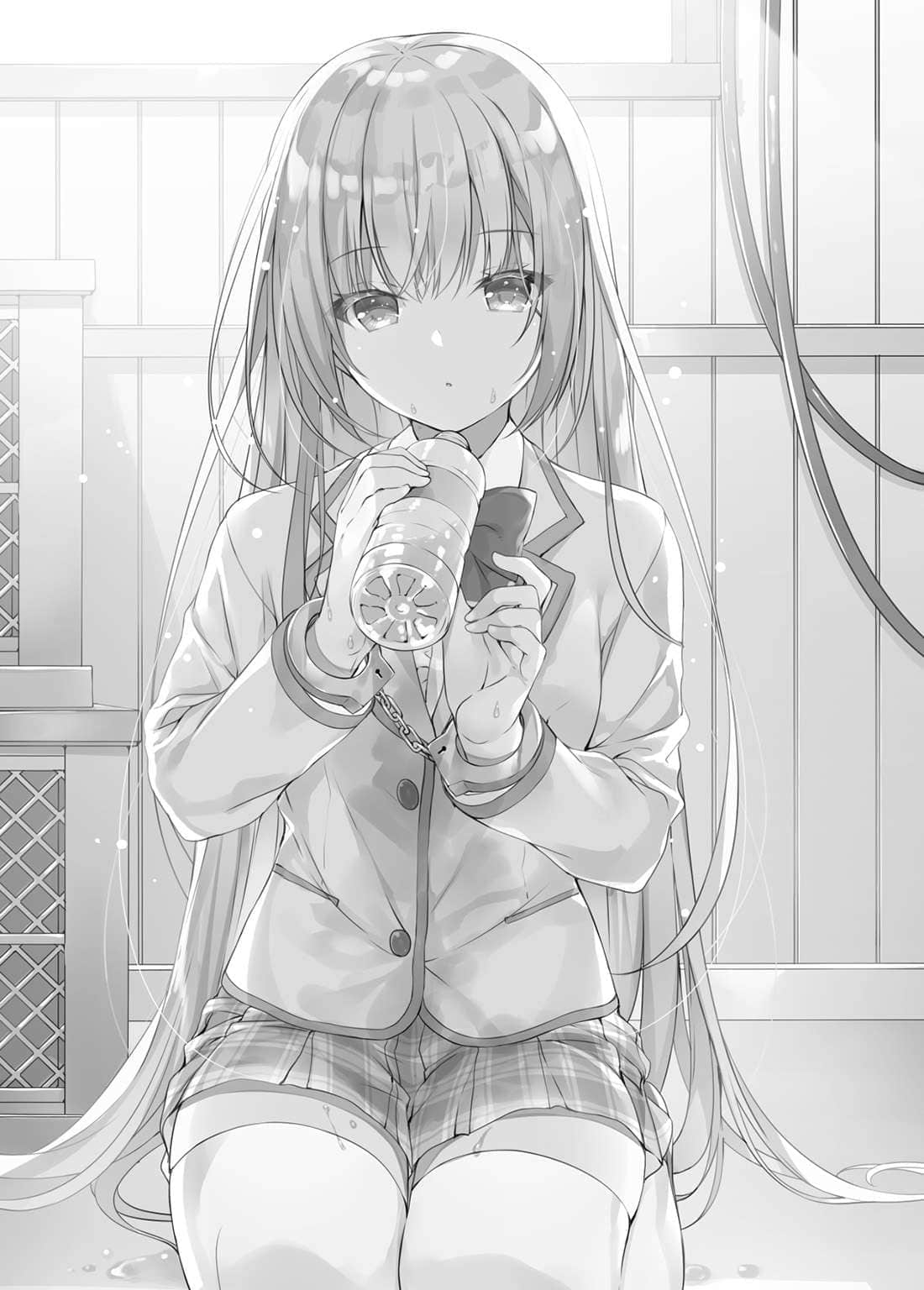 《才女的侍從》1 插圖（6）