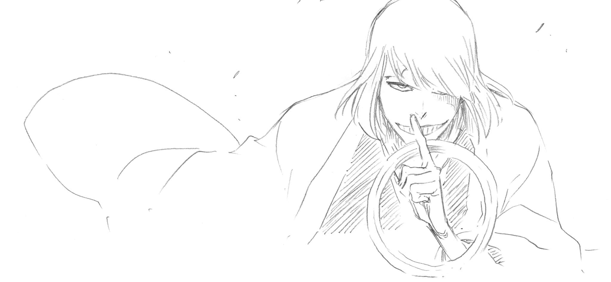 《BLEACH 死神 Can't Fear Your Own World》BLEACH 死神 Can't Fear Your Own World 2 十八章插图（1）