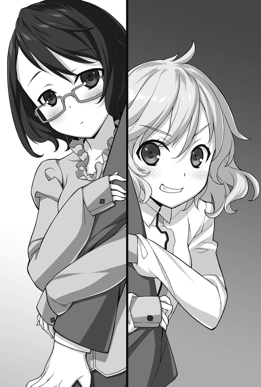 贤者之孙小说插图（57）
