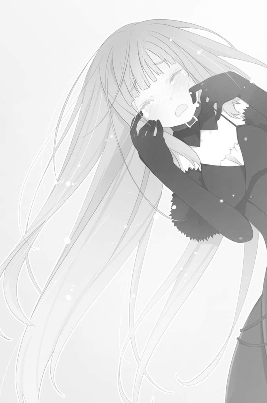 《机巧少女不会受伤》10 Facing “Target Gold” 插图（15）