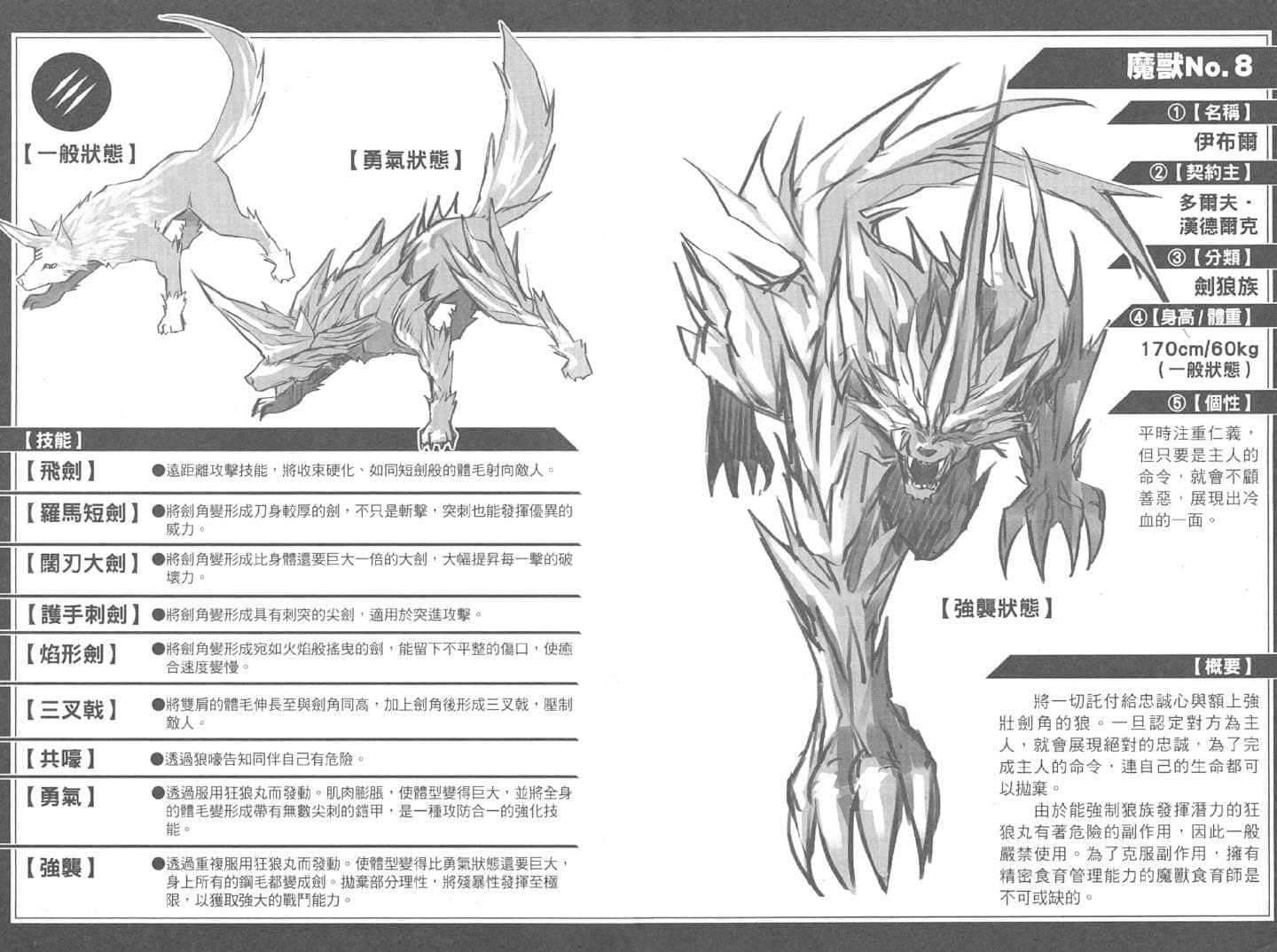 《没路用的魔兽炼磨师》4 插图（14）