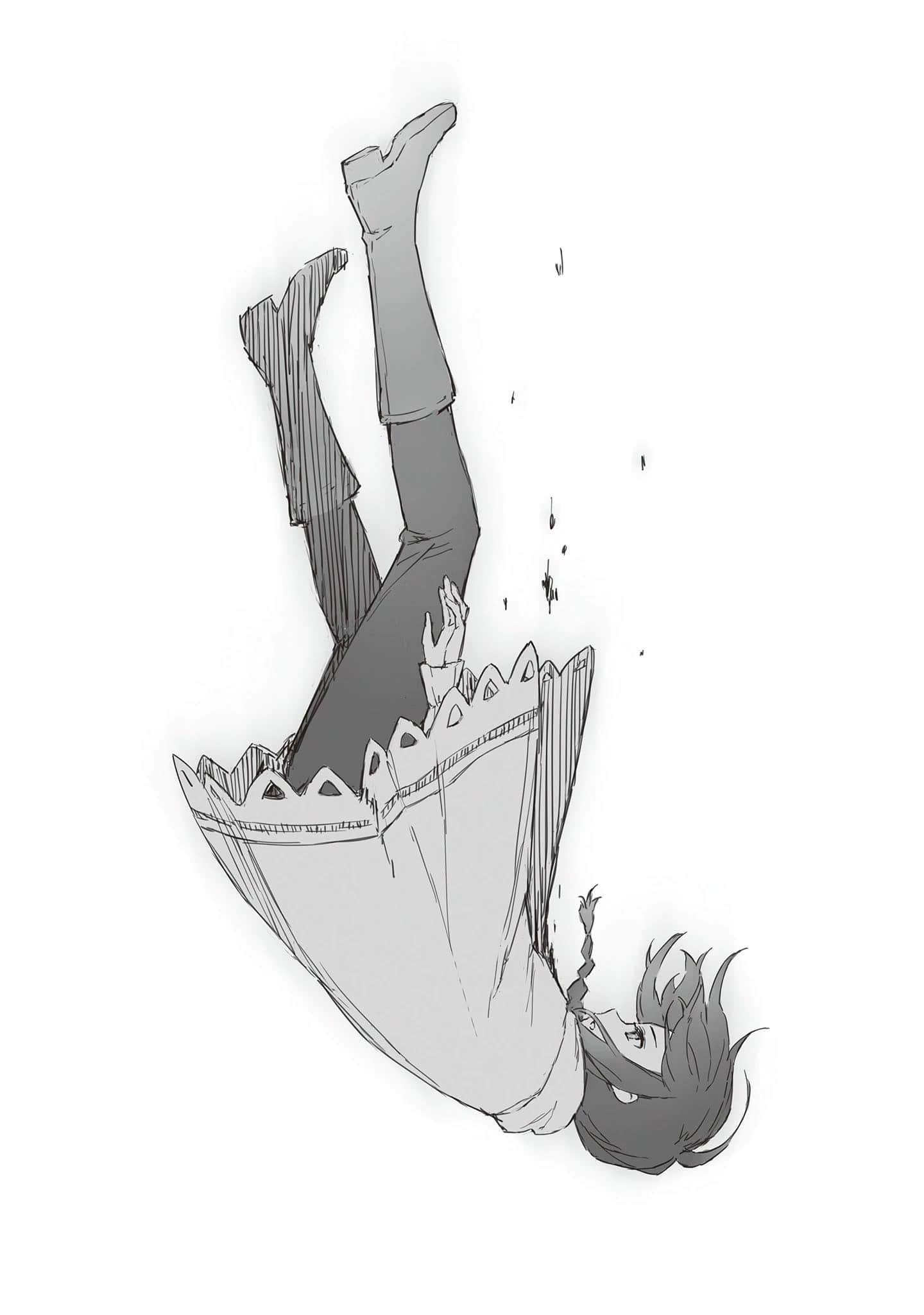 《Babel》4 语言混沌 旅途终焉 插图(13)