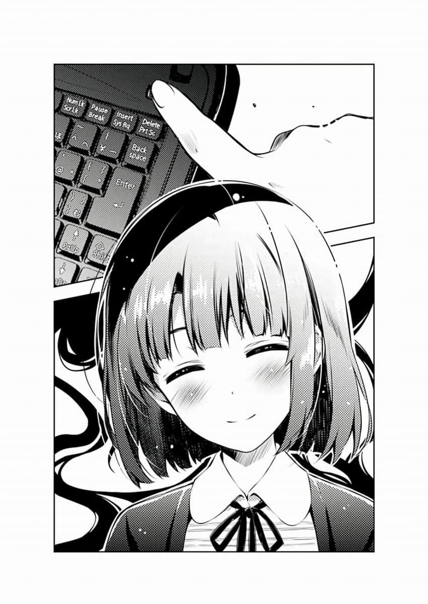 《不起眼女主角培育法》9 序章插图（1）