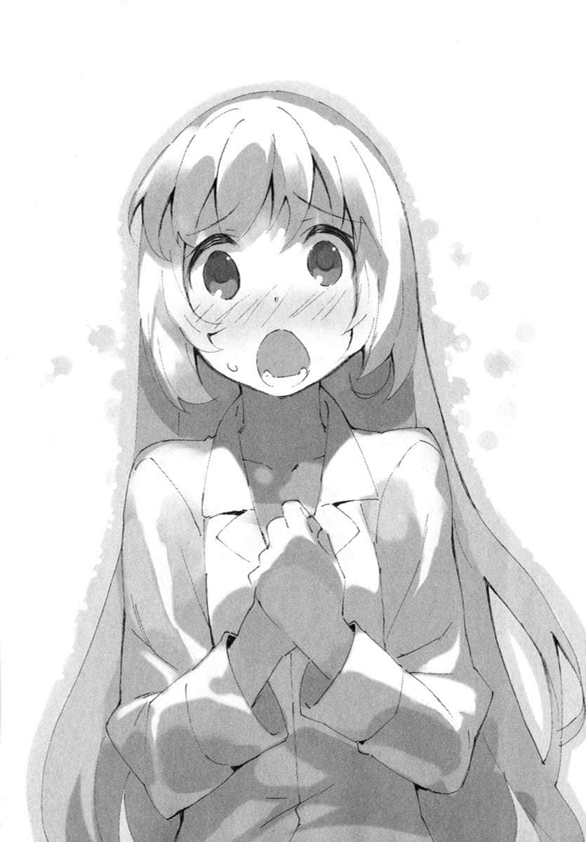 《声音x魔法》14 插图（10）
