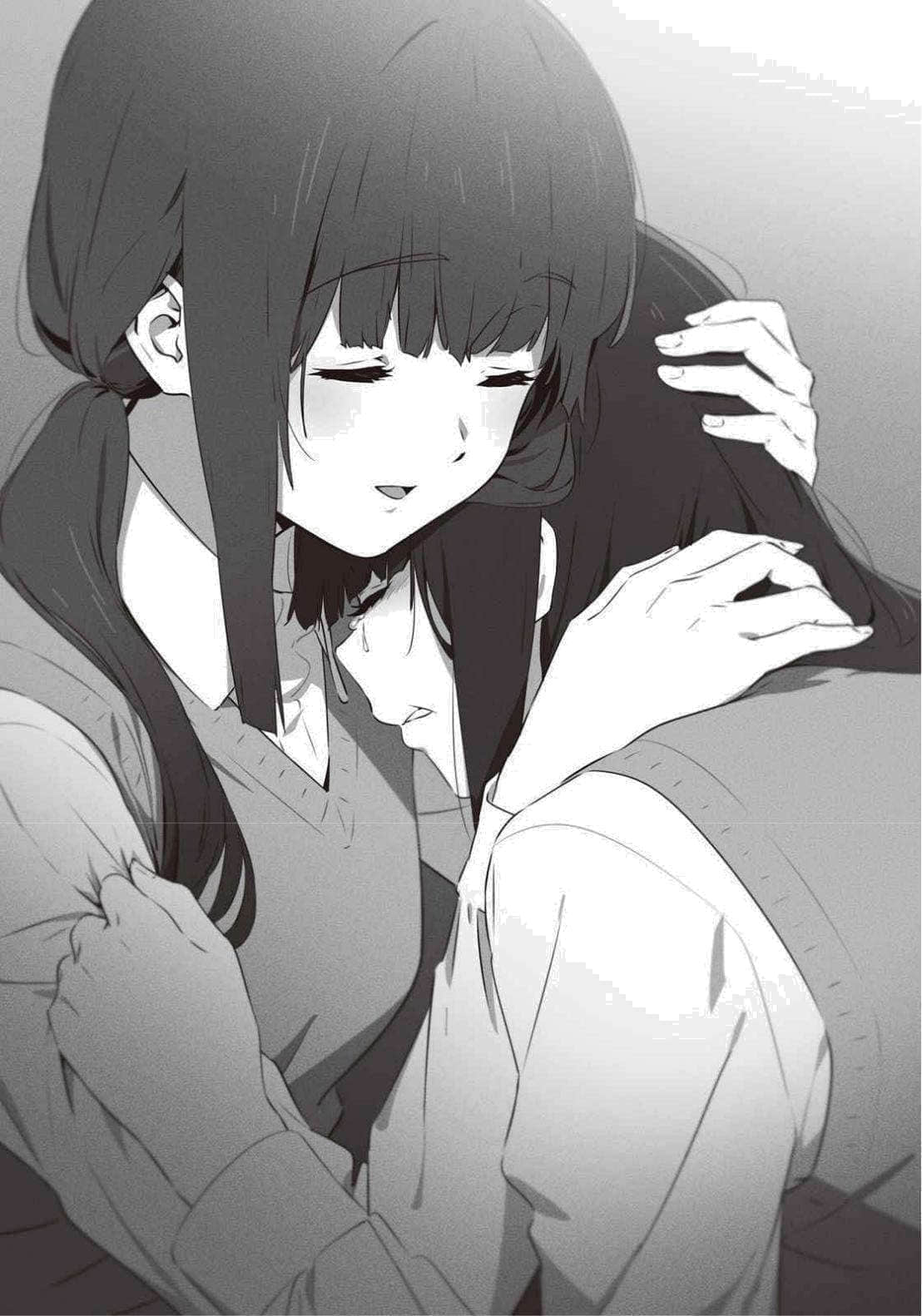 《无法忘怀的魔女故事》1(网译) 第四章 一百万天之间世界转动半圈的可能插图（1）