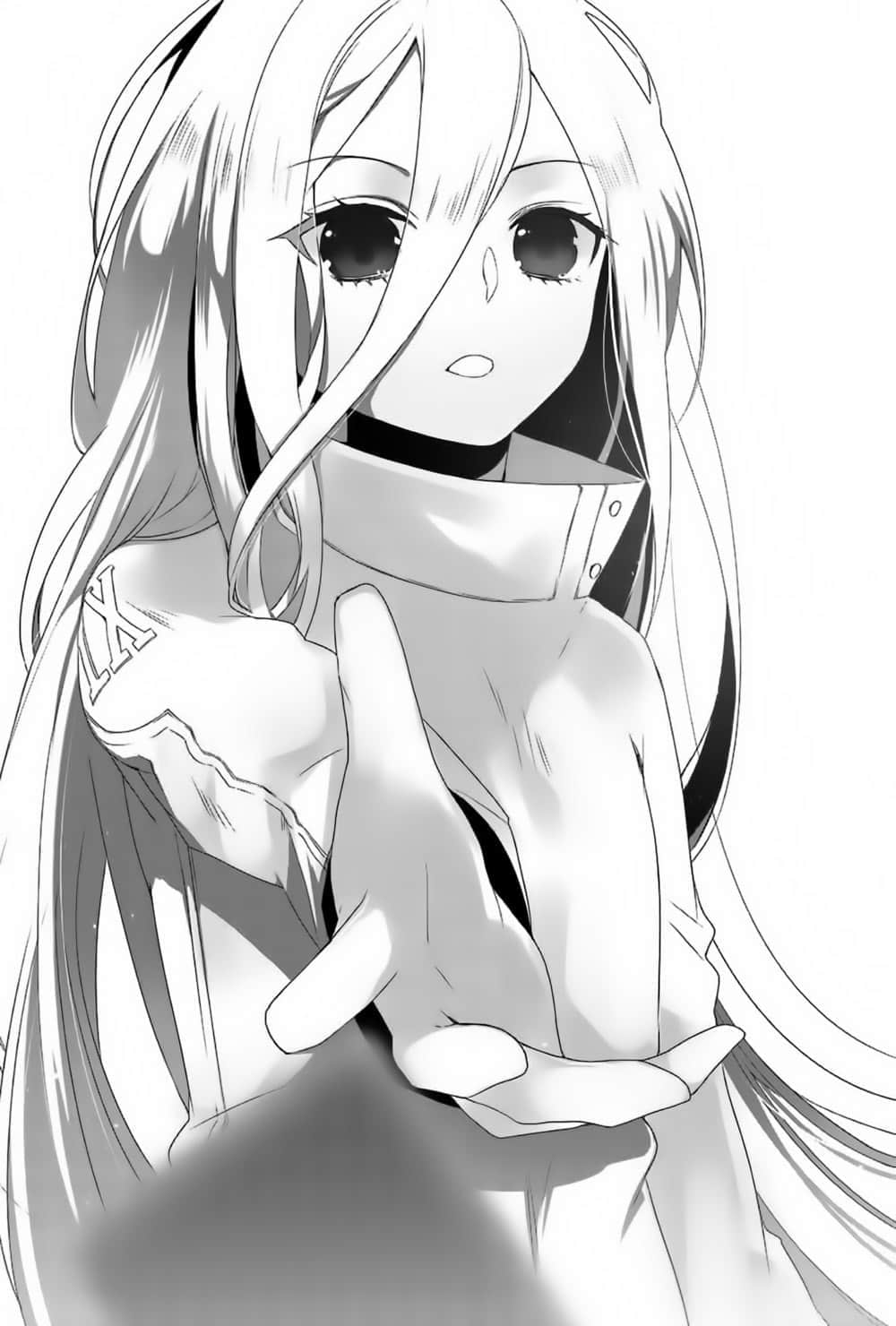 《噬血狂袭 Strike the Blood》8 愚者和暴君 插图（12）