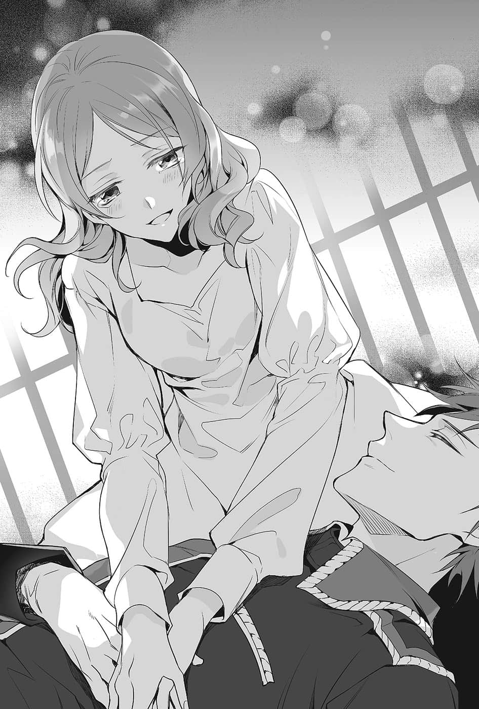 《公爵千金的本领》5 插图（9）