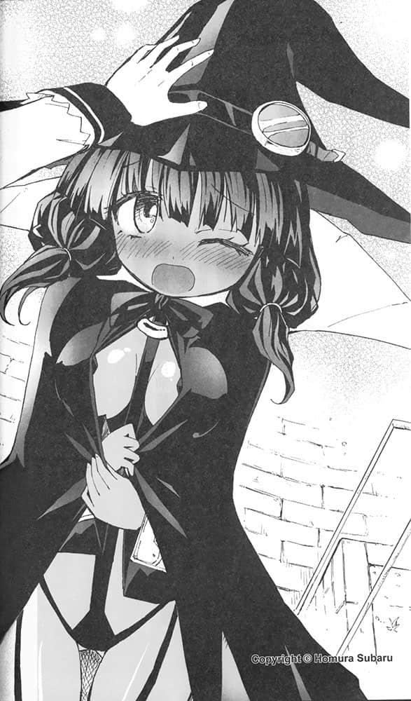 《以魔王之力来支配叛逆期的妹妹》1 插图（13）