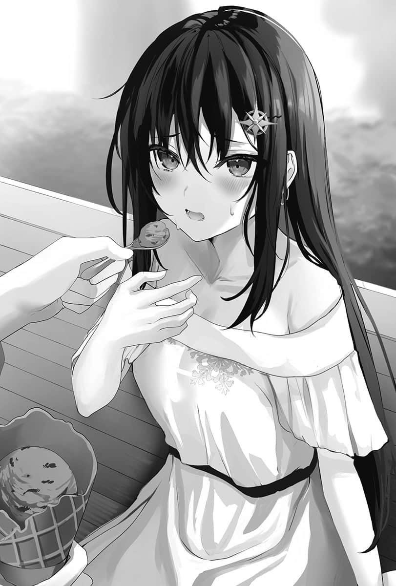 《青春与恶魔》1 插图（9）