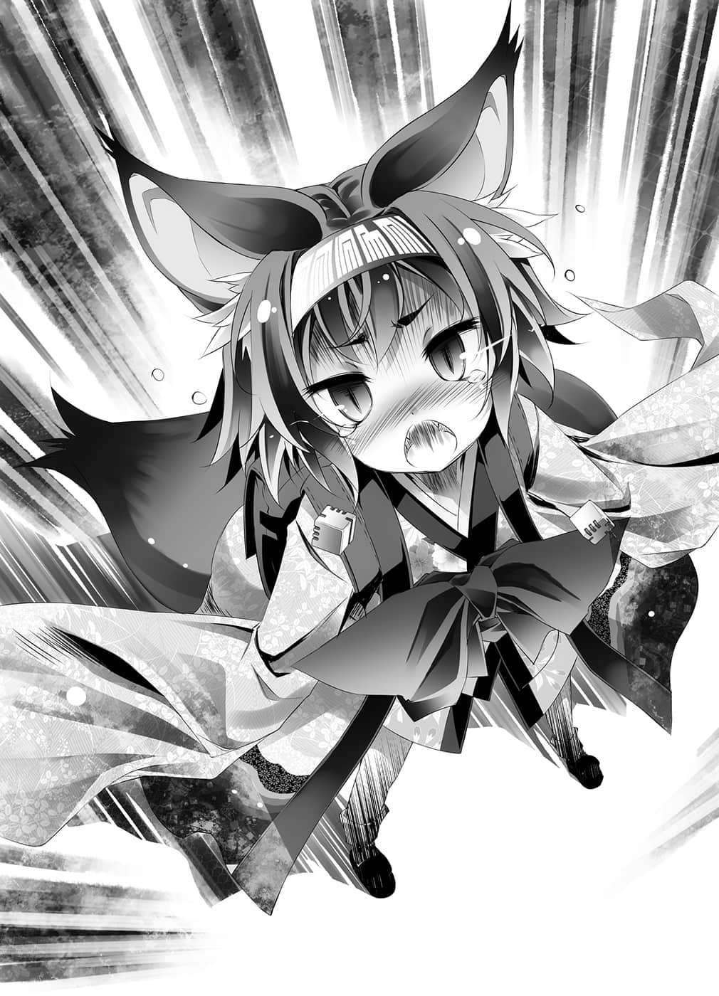 游戏人生 NO GAME NO LIFE小说插图（154）