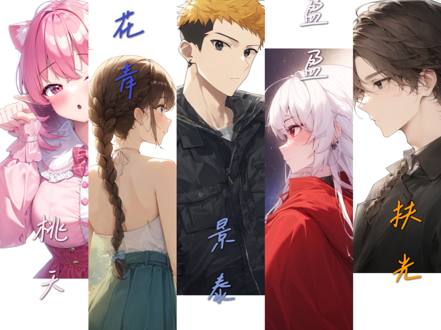 eripmav——致我爱的吸血鬼小说插图（20）