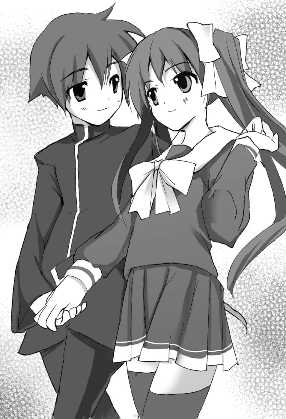 《惡魔少女》3 有鬼上身 插圖（14）