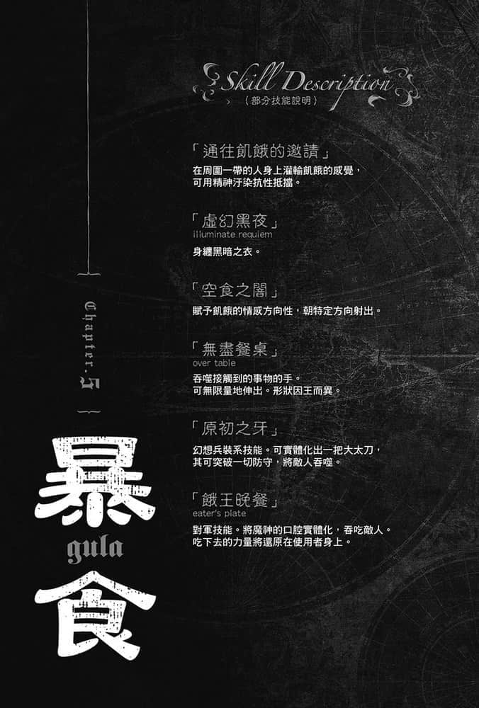 堕落之王小说插图（3）