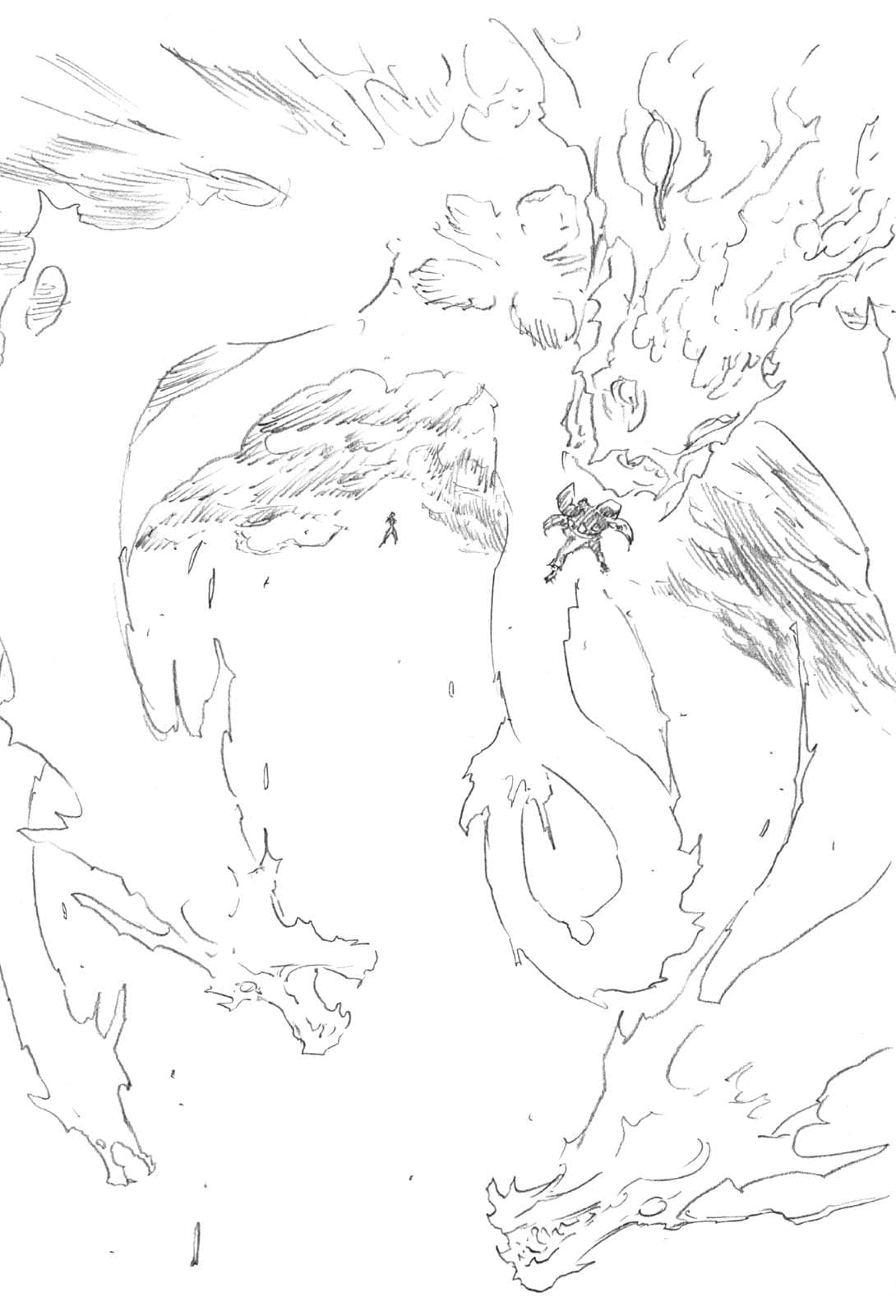《BLEACH 死神 Can't Fear Your Own World》BLEACH 死神 Can't Fear Your Own World 2 十三章插图（1）
